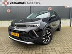 Opel MOKKA 1.2 Turbo GS Line Automaat / navi / cruise / came, 1195 kg, Gebruikt, 1199 cc, Zwart