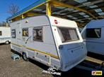 Bürstner Artstep 435 TS - BORCULO, Rondzit, 750 - 1000 kg, Schokbreker, Bürstner