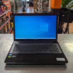 Packard Bell EasyNote LV11HC-2445G2NL8 17,3" 4GB 500HDD, Computers en Software, Flex Ltd., Zo goed als nieuw, https://flex.com/contact-us