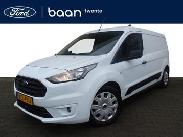 Ford Transit Connect 1.5 EcoBlue L2 Trend | Cruise Control | beschikbaar voor biedingen