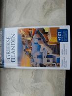 Capitool Griekse Eilanden, Boeken, Capitool, Europa, Nieuw, Ophalen of Verzenden