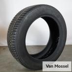 Bridgestone Weather Control 235-255/55/R19 101T All season, 19 inch, Gebruikt, Ophalen of Verzenden, 235 mm