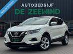 Nissan Qashqai 1.2 Acenta, Auto's, Voorwielaandrijving, Gebruikt, 4 cilinders, 116 pk