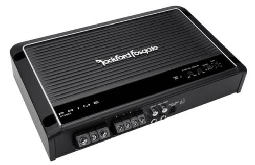 Rockford Fosgate R150X2 2 kanaals versterker Opruiming, Auto diversen, Autospeakers, Nieuw, Ophalen of Verzenden