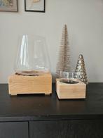 Tenderflame Poppy tafelhaard groot en klein, Ophalen of Verzenden, Nieuw