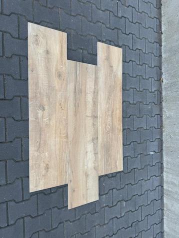 Keramisch parket Enzo Comodita Vecchio Olmo 30x120cm OP=OP beschikbaar voor biedingen