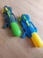 Waterpistool, Ophalen of Verzenden, Zo goed als nieuw