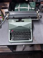 Typemachine Olivetti 82, Diversen, Typemachines, Ophalen, Gebruikt