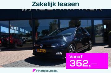 Volkswagen POLO 2.0 TSI GTI AUT|Nav|Acc|Carplay|DealerOH beschikbaar voor biedingen