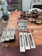 Flipperkast Bellen & Chimes Set, Verzamelen, Automaten | Flipperkasten, Ophalen of Verzenden