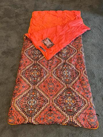 The north face homestead twin 40/4 slaapzak beschikbaar voor biedingen