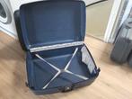 1 World Wide Travel hardcase koffer met cijferslot /wielen, Ophalen, Gebruikt, Hard kunststof, 70 cm of meer