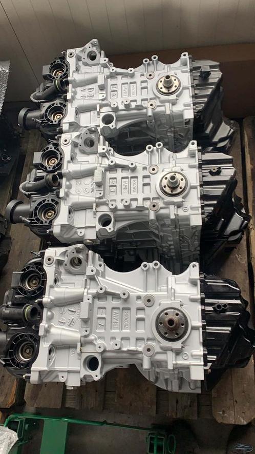 BMW N20 N20B20A 320i 328i F30 F10 motor revisie motorblok, Auto-onderdelen, Motor en Toebehoren, BMW, Gereviseerd, Ophalen