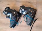Nijdam schaatsen maat 45, Ophalen of Verzenden, Zo goed als nieuw, Noren, Nijdam