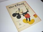 Christopher Finch: the Art of Walt Disney, Boeken, Eén stripboek, Ophalen of Verzenden, Gelezen