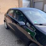 Kia Rio 1.2 I 5DRS 2012 Zwart, 450 kg, Zwart, 4 cilinders, Zwart