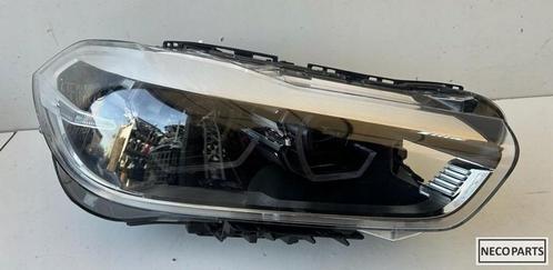 BMW X2 F39 FULL LED KOPLAMP ORIGINEEL ALLES LEVERBAAR!!, Auto-onderdelen, Verlichting, BMW, Gebruikt, Ophalen of Verzenden