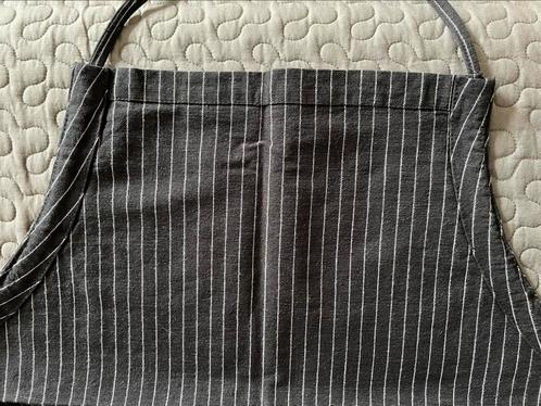 Halterschort / sloof / schort, Kleding | Dames, Overige Dameskleding, Nieuw, Ophalen