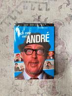 Lach mee met André, Alle leeftijden, Ophalen of Verzenden, Nieuw in verpakking, Stand-up of Theatershow