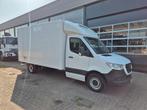 Mercedes-Benz Sprinter 316 CDI Kuhlkoffer Thermoking V300MAX, Auto's, Bestelauto's, Achterwielaandrijving, Gebruikt, Euro 6, 4 cilinders