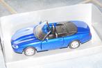 Jaguar XK8 convertible 1:32 in OVP, Ophalen of Verzenden, Nieuw, Auto, Overige merken
