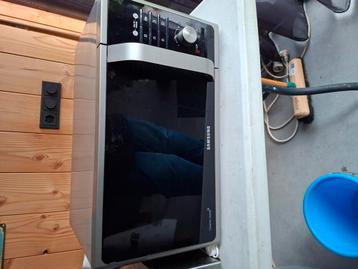 Magnetron beschikbaar voor biedingen