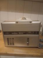 Wallas 1800 parrafine kachel, Ophalen of Verzenden, Gebruikt, Overige typen, Zeilboot of Motorboot