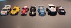 Lego set van 7 Lego Racers, Kinderen en Baby's, Speelgoed | Duplo en Lego, Ophalen of Verzenden, Gebruikt, Complete set, Lego