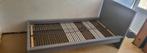 Ikea bed Malm 90x200cm, Huis en Inrichting, Ophalen, 90 cm, Eenpersoons, Zo goed als nieuw