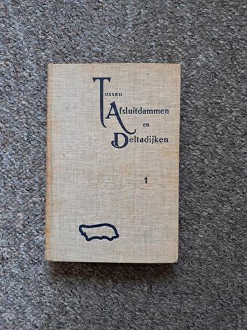 Tussen afsluitdammen en deltadijken beschikbaar voor biedingen