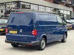 Volkswagen Transporter 2.0 TDI L2H1 Euro 6 | RVS imperiaal /, Gebruikt, 4 cilinders, Bedrijf, Te koop
