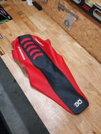 Zadelovertrek Honda CR125 / CR250 2002-2007 CRF450 2002-2004, Motoren, Onderdelen | Honda, Ophalen of Verzenden