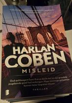 Harlan Coben - Misleid, Ophalen of Verzenden, Zo goed als nieuw, Harlan Coben, Nederland