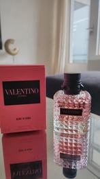 Valentino - Born in roma eau de parfum 30 ml, Sieraden, Tassen en Uiterlijk, Uiterlijk | Parfum, Ophalen of Verzenden, Zo goed als nieuw