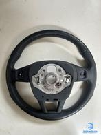 Originele Audi A6 A7 4K C8 S Line Stuur S6 S7 4K C8 leder ge, Gebruikt, -, -, Ophalen of Verzenden
