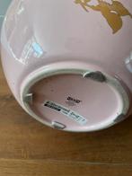 Ikea Hella Jongerius Roze Vaas, Ophalen, Overige kleuren, Aardewerk of Porselein, Zo goed als nieuw