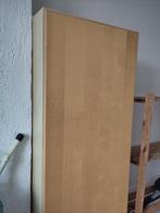 Kledingkast - Laatste kans, Huis en Inrichting, Ophalen, Gebruikt, Eikenhout, Met hangruimte