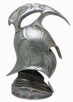 United Cutlery The Hobbit Rivendell Elf Helmet, West Campus 1 76863 Herxheim (DE), Heo GmbH, Nieuw, Ophalen of Verzenden