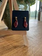 Oorbellen polymeerklei, Overige materialen, Nieuw, Ophalen of Verzenden, Knopjes of Stekers