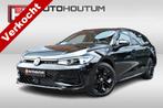 Volkswagen Passat Variant 1.5 eHybrid R-Line Edition Panoram, Zwart, 4 cilinders, 1758 kg, Adaptive Cruise Control