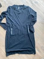 Zwarte Travel Jurk / Tuniek - Maat XL, Kleding | Dames, Jurken, Zwart, Maat 46/48 (XL) of groter, Ophalen of Verzenden, Zo goed als nieuw