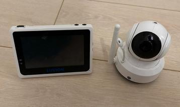 Luvion Grand Elite 3 Babyfoon - Topconditie! beschikbaar voor biedingen