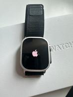 Apple watch ultra 2 met garantie, Ophalen of Verzenden, Zo goed als nieuw, IOS