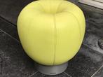 “VITEO” OTTOMAN-QSTOOL JARDIN CHIQUE €594,- nu €175,-, Ophalen of Verzenden