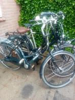 laatste kans 3 x opknapper fiets, Ophalen, Gebruikt, Overige merken, Versnellingen