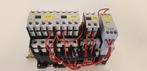 Klockner Moeller AC3 7,5kW Sterdriehoekschakelaar (1x), Ophalen of Verzenden, Gebruikt