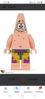 Lego op aanvraag, Ophalen of Verzenden, Zo goed als nieuw