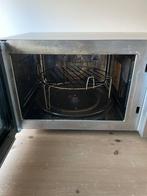 Inventum Combi Magnetron, Witgoed en Apparatuur, Ophalen, Combimagnetron, Hete lucht, Zo goed als nieuw
