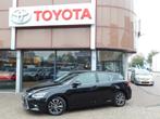 Lexus CT 200h Business Line | Navigatie systeem | Led mistla, 12 maanden, 4 cilinders, Zwart, Origineel Nederlands