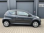 Citroen C1 1.0-12V AMBIANCE BJ010 ST-BEKR APK-2026, Voorwielaandrijving, Stof, 4 stoelen, C1